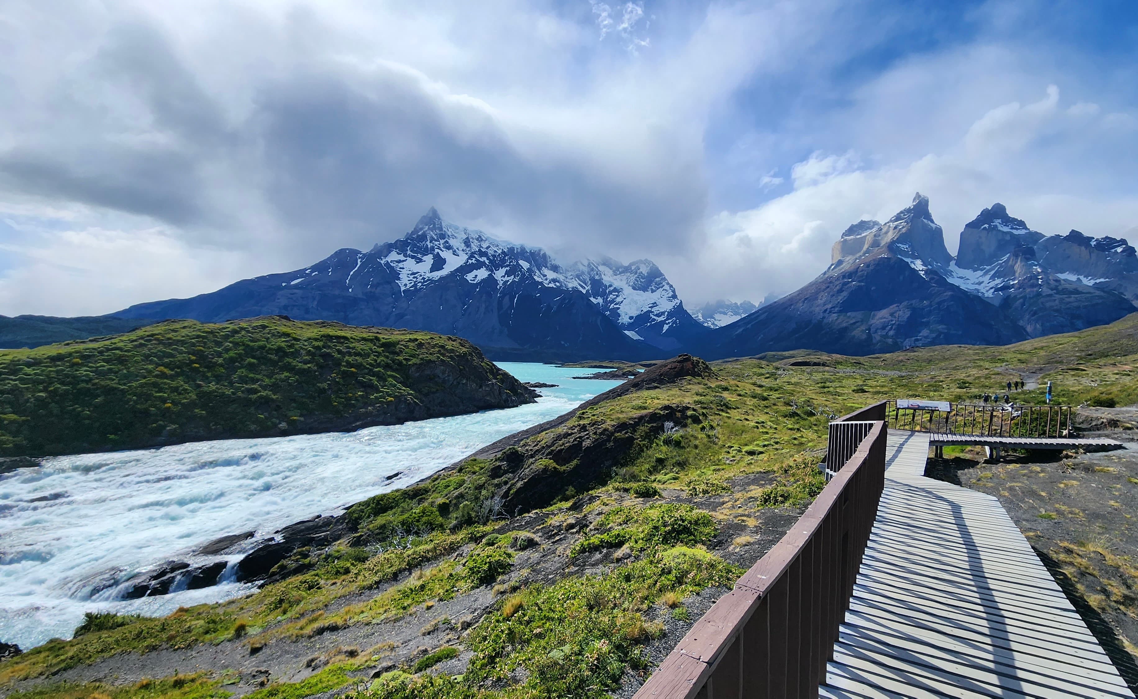 Chile