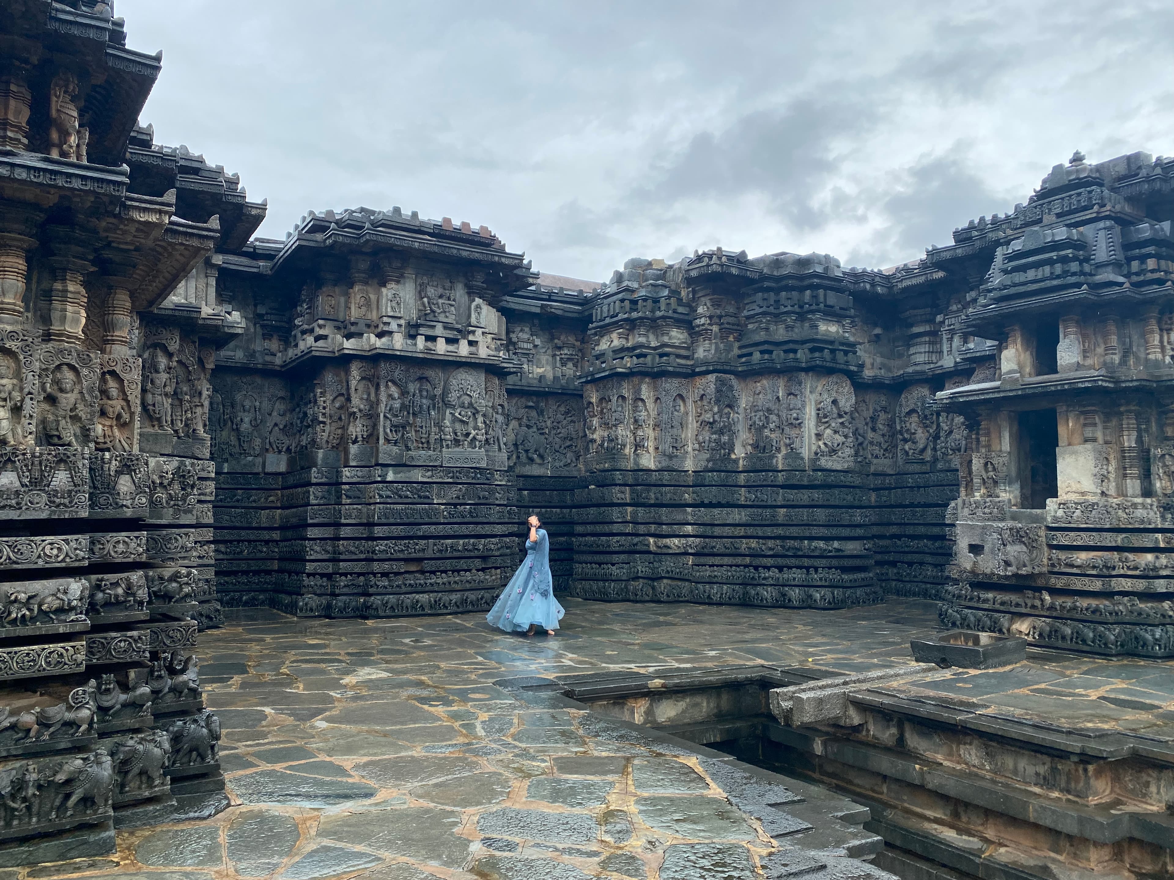 India